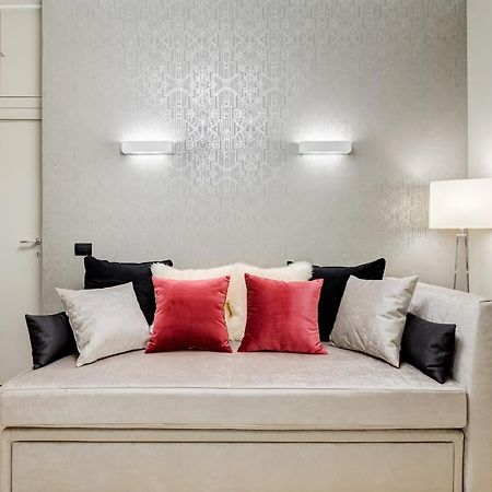Charming Studio - Spanish Steps Rome Exterior photo