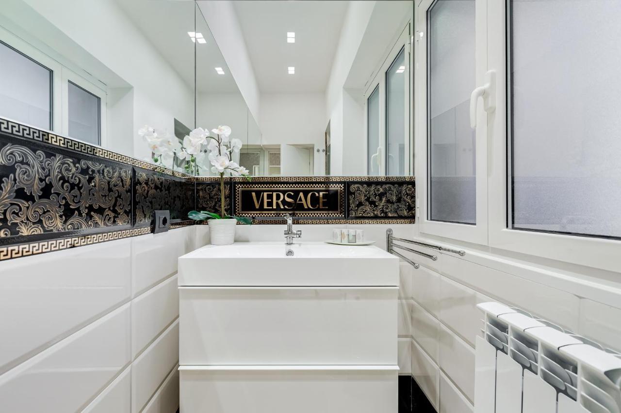 Charming Studio - Spanish Steps Rome Exterior photo