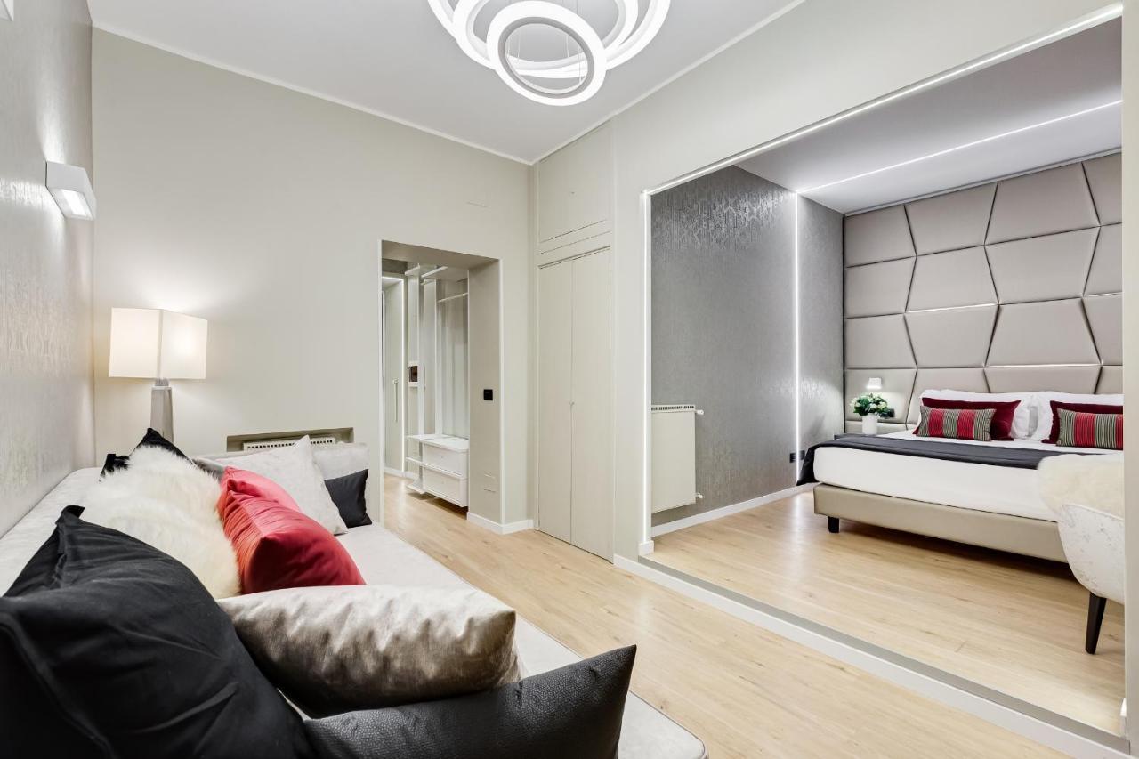 Charming Studio - Spanish Steps Rome Exterior photo