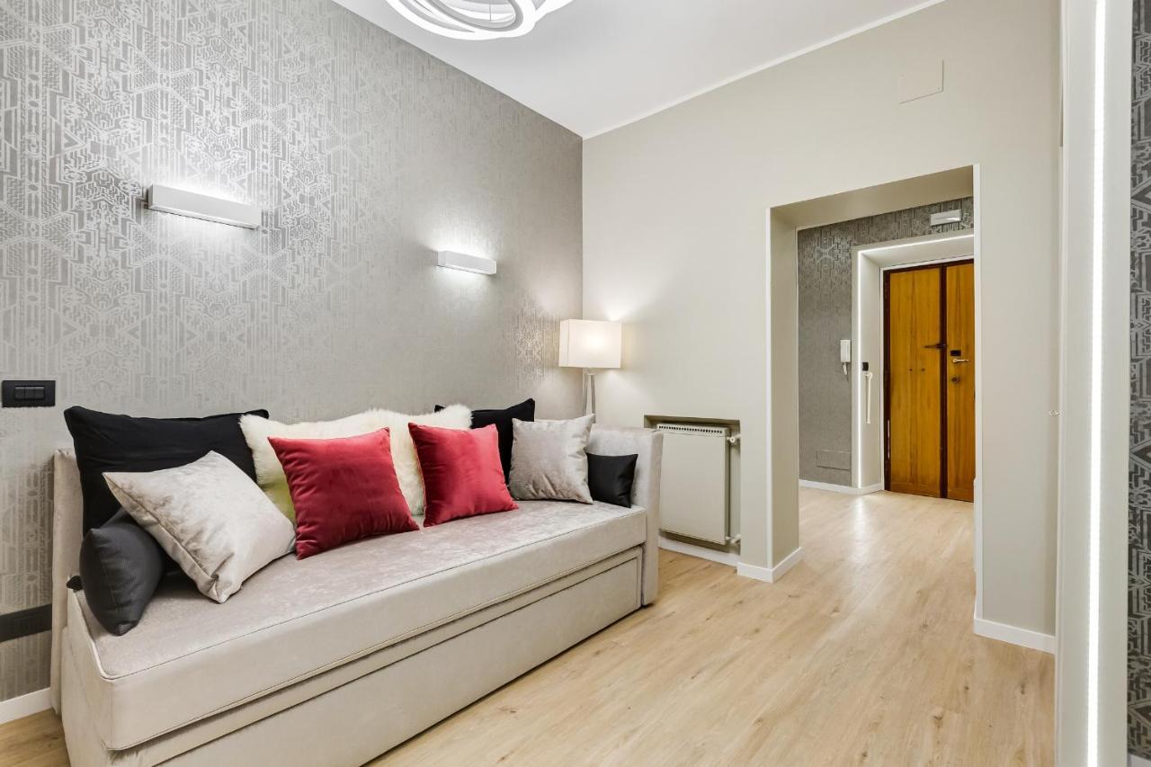 Charming Studio - Spanish Steps Rome Exterior photo