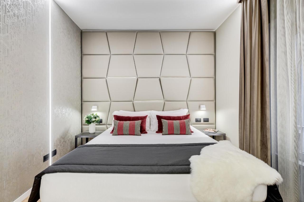 Charming Studio - Spanish Steps Rome Exterior photo