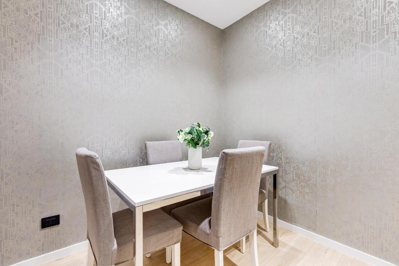 Charming Studio - Spanish Steps Rome Exterior photo