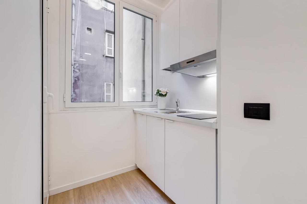 Charming Studio - Spanish Steps Rome Exterior photo